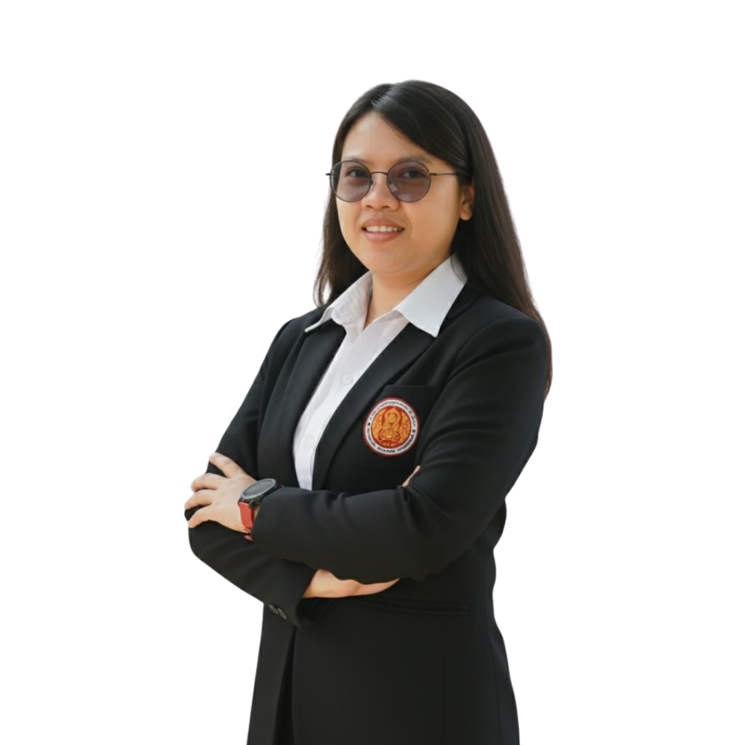 นางสาวกฤตพร  ข้ามสาม