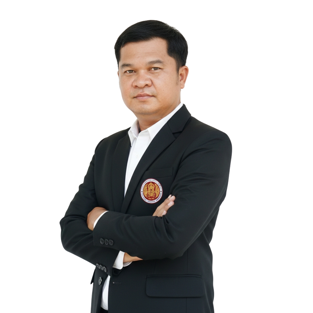 นายศรายุทธ  สายใจ